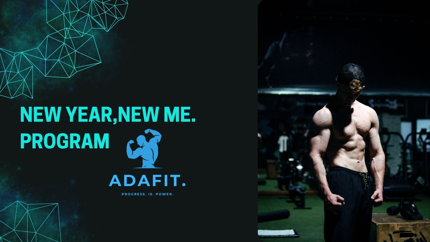 ADAFIT NEW YEARS PROGRAM