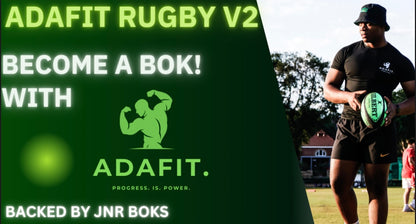 ADAFIT RUGBY V2