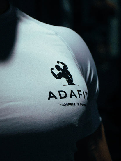 ADAFIT COMPRESSION-T